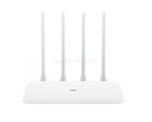 Xiaomi Mi Wi-Fi Router 4A